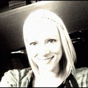 Meet your Posher, Jenna